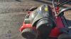 240v lawn scarifier - 7