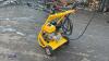 ROCWOOD petrol pressure washer c/w hose & lance - 2