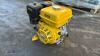 WACKER NEUSON 9hp engine (unused) - 4