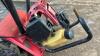 HONDA FG110 4 stroke mini tiller - 6