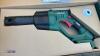 BOSCH bottle pressure spray & PARKSIDE pressure washer lance - 3