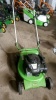 VIKING 2 MB248 petrol rotary mower