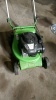 VIKING 2 MB248 petrol rotary mower - 2