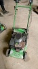 JOHN DEERE R43BO petrol rotary mower - 3