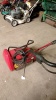 240v cylinder mower - 3