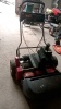 TORO 500 petrol cylinder mower