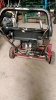 TORO 500 petrol cylinder mower - 4