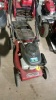 MOUNTFIELD petrol rotary mower HONDA GCV135 4.5hp engine c/w collection box - 2