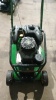 JOHN DEERE petrol rotary mower - 2