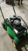 JOHN DEERE petrol rotary mower - 3