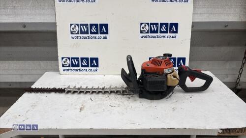 TANAKA petrol hedge trimmer