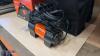 ROHR AIRFORCE 11 12v tyre inflator (unused) - 4