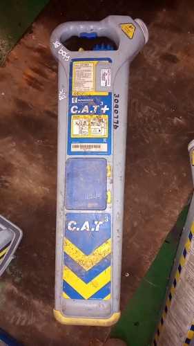 CAT 3 cable locator