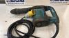 MAKITA HM0871C 110v SDS MAX drill - 3