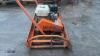 Petrol beam screed unit - 6