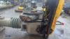 WACKER NEUSON BS50-2 petrol trench rammer - 10