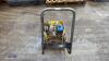 WACKER NEUSON compaction plate - 10