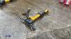 JCB hydraulic breaker - 2