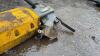 ATLAS COPCO pneumatic breaker - 7