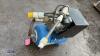 SPERONI 110v water pump - 9