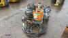 4 x 110v submersible pumps - 7