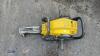 ATLAS COPCO COBRA petrol upright breaker - 5