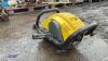 ATLAS COPCO COBRA petrol upright breaker - 10