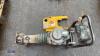 WACKER NEUSON BS50-2 petrol trench rammer - 5