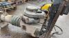 WACKER NEUSON BS50-2 petrol trench rammer - 8