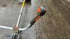 STIHL petrol strimmer - 8