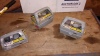 3 x GENNY 4 signal generators