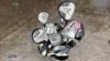 Bag of golf clubs - 5