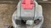 MOUNTFIELD petrol rotary mower c/w collection box - 6