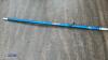 BIG BLUE manual concrete float & extension pole - 7