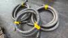 3 x 2'' bypass hoses