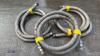 3 x 2'' bypass hoses - 2