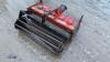 R2 MTZ-75 power harrow unit - 5