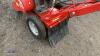 2018 CAMON SG30 Honda petrol stump grinder (18116529) - 9