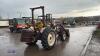 DAVID BROWN 780 Selectamatic Livedrive 2wd tractor c/w loader & power steering (UWX 392F)(V5 in office) - 6