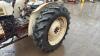 DAVID BROWN 780 Selectamatic Livedrive 2wd tractor c/w loader & power steering (UWX 392F)(V5 in office) - 11