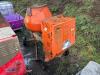 2008 BELLE PREMIER 100XT diesel site mixer