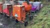 2008 BELLE PREMIER 100XT diesel site mixer - 2