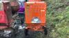 2008 BELLE PREMIER 100XT diesel site mixer - 7