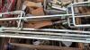 Pallet of miscellaneous including BUMPA hoist stays - 4