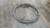 Wire winch cable - 2