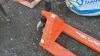 2t long tine manual pallet truck - 5