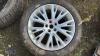 Alloy wheel & tyre (to suit Land Rover Range Rover) (255/50ZR20) - 4