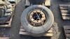 2 x wheels & tyres (315/70 R22.5) - 4