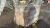 Pallet of roof tiles - 2