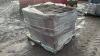 Pallet of roof tiles - 4